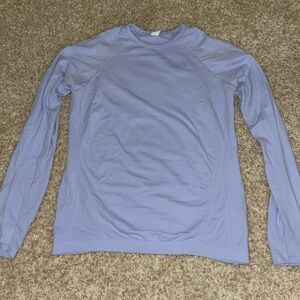 Athleta girl long sleeve